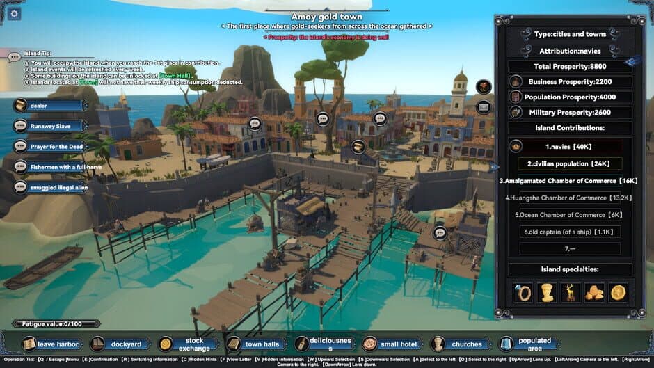 Скриншот 10 из Mystical Maritime Adventure