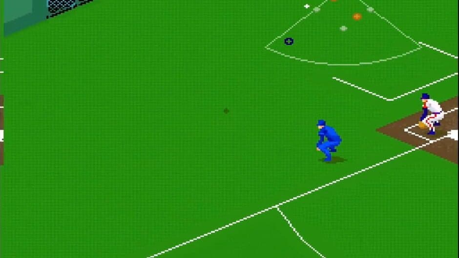 Скриншот 1 из Super Bases Loaded
