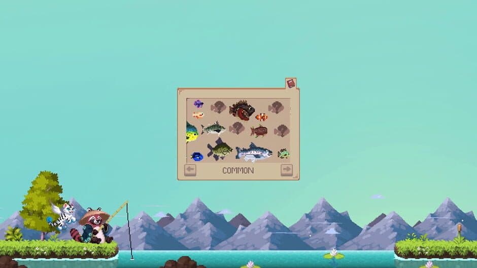 Скриншот 5 из Idle Waters