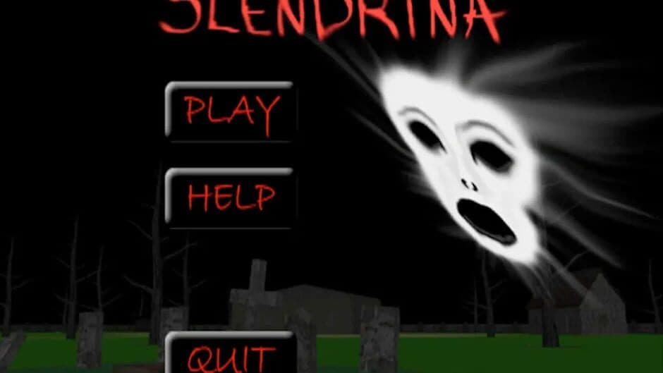 Скриншот 2 из Slendrina