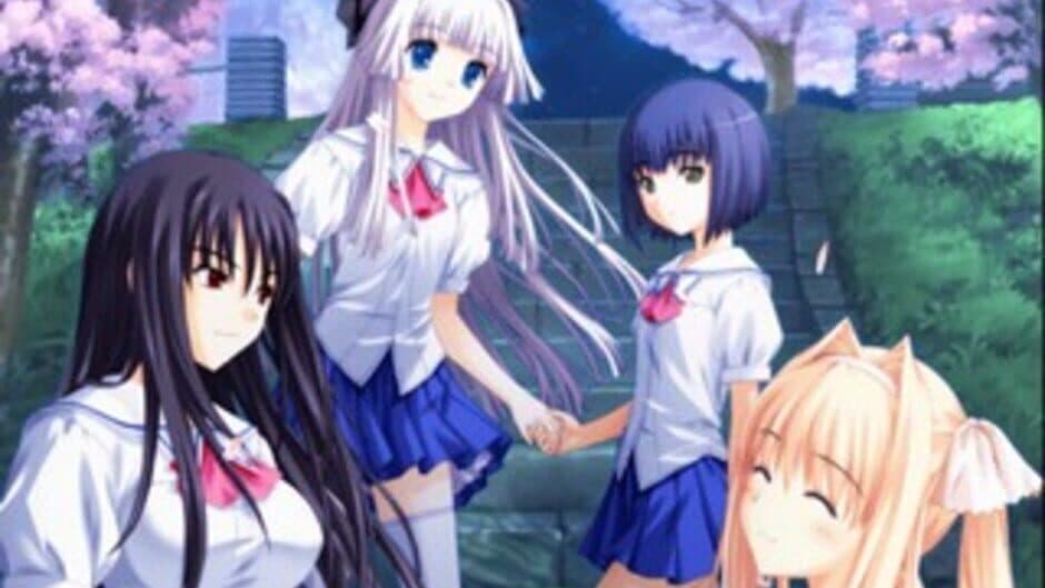 Скриншот 3 из Kono Aozora ni Yakusoku wo: Melody of the Sun and Sea