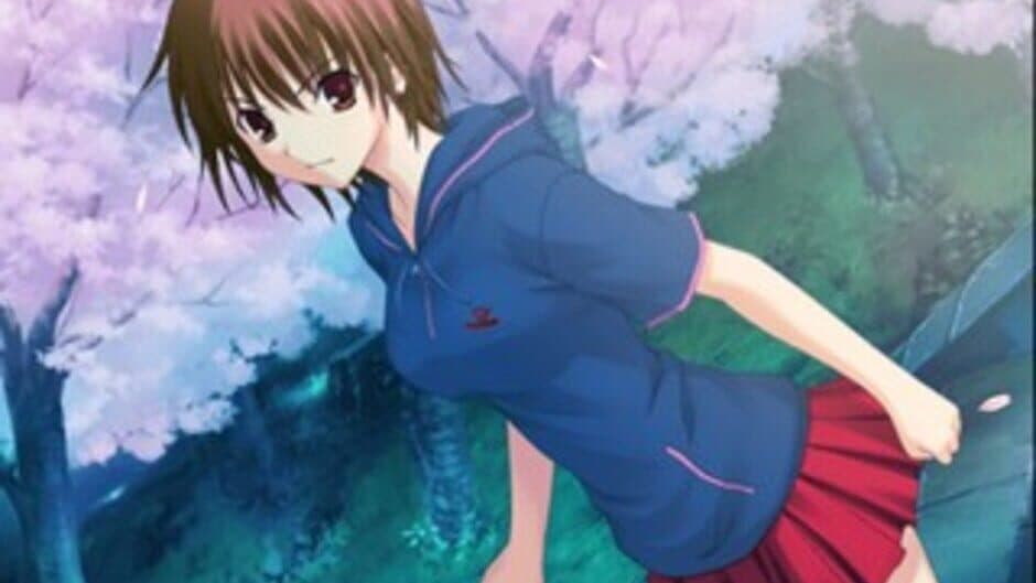 Скриншот 8 из Kono Aozora ni Yakusoku wo: Melody of the Sun and Sea