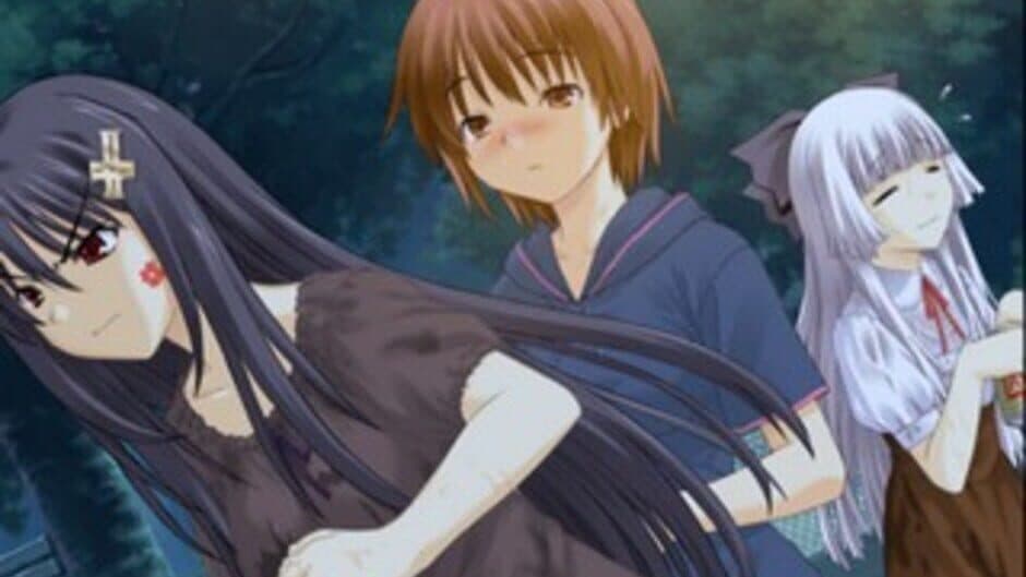 Скриншот 5 из Kono Aozora ni Yakusoku wo: Melody of the Sun and Sea