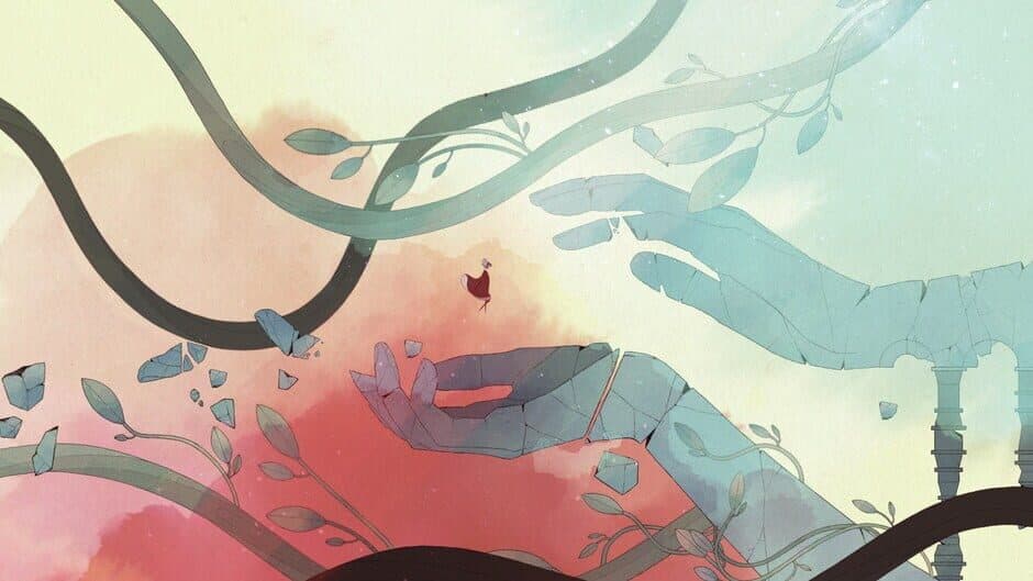 Скриншот 2 из Gris + Neva Bundle