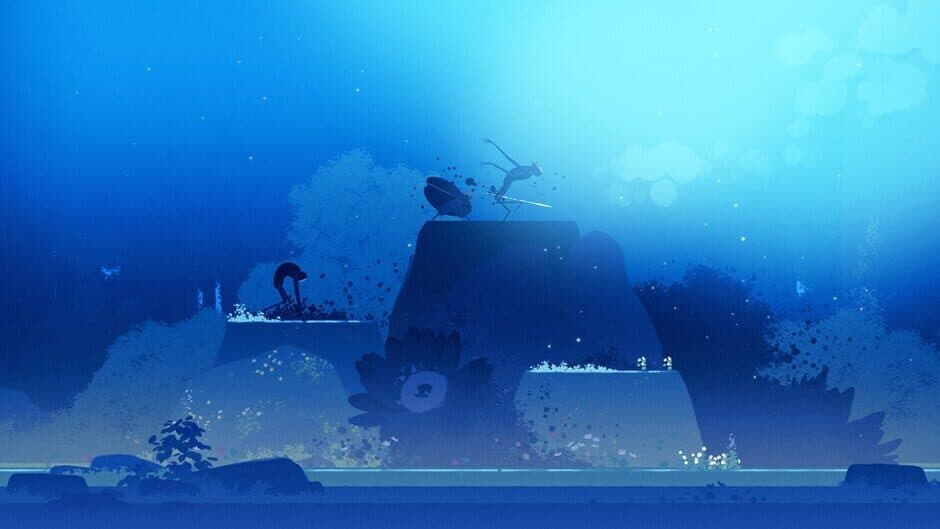 Скриншот 4 из Gris + Neva Bundle