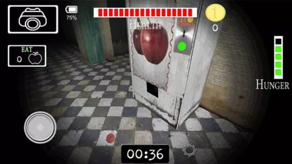 Скриншот 1 из Hotel Insanity