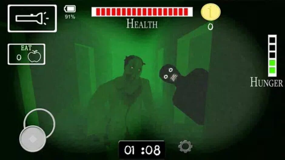 Скриншот 3 из Hotel Insanity