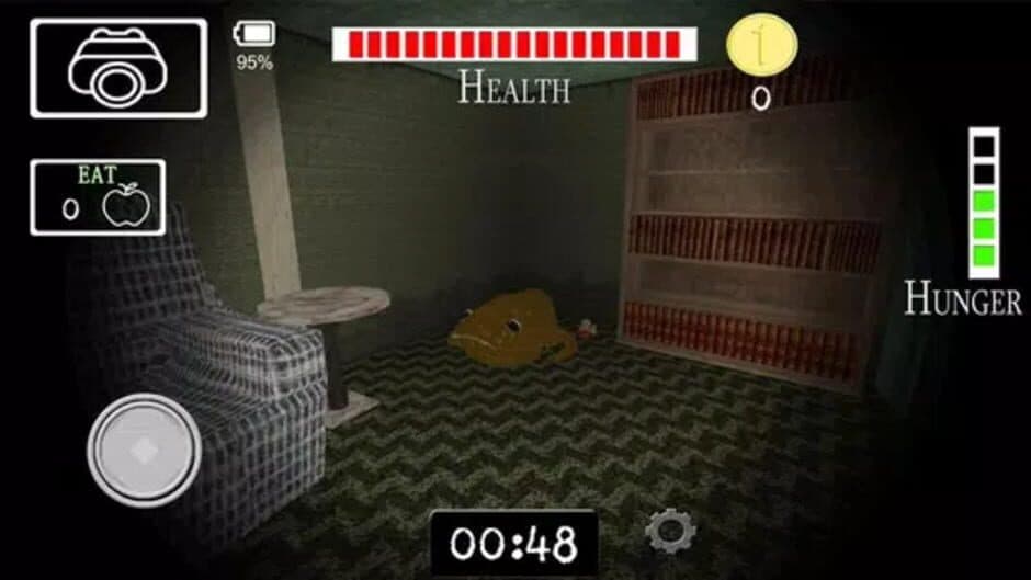 Скриншот 5 из Hotel Insanity