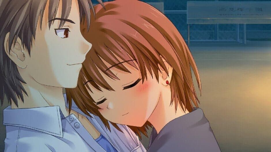 Скриншот 3 из Kono Aozora ni Yakusoku wo: Te no Hira no Rakuen