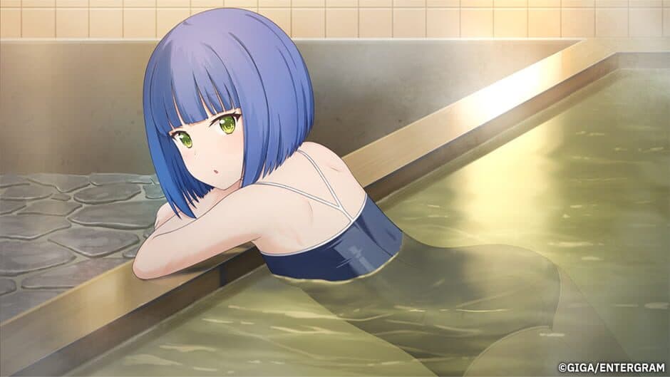 Скриншот 2 из Kono Aozora ni Yakusoku wo: Refine