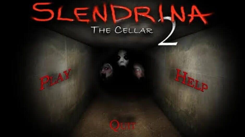 Скриншот 1 из Slendrina: The Cellar 2