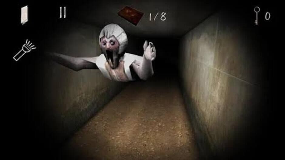 Скриншот 3 из Slendrina: The Cellar 2