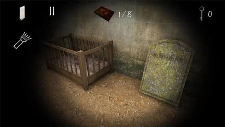 Скриншот 2 из Slendrina: The Cellar 2