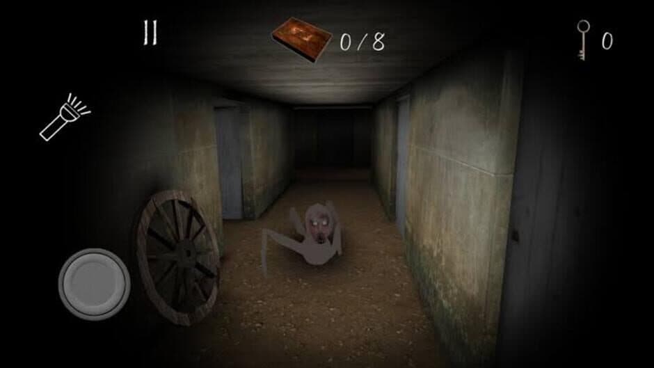 Скриншот 4 из Slendrina: The Cellar 2