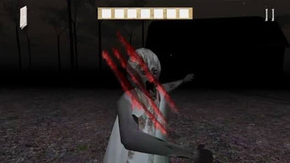 Скриншот 1 из Slendrina: The Forest