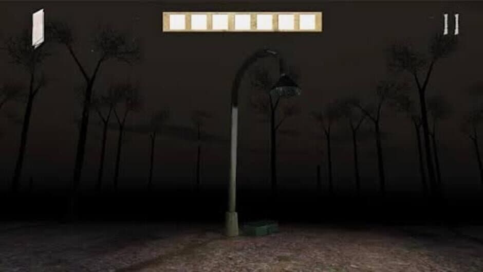Скриншот 2 из Slendrina: The Forest
