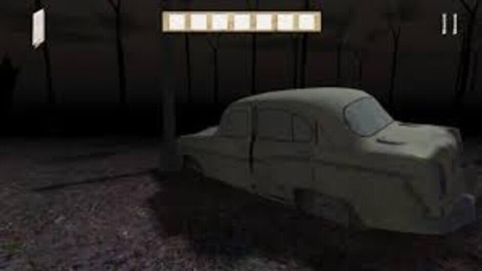 Скриншот 4 из Slendrina: The Forest