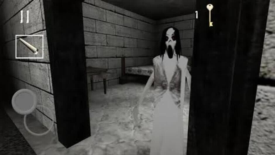 Скриншот 3 из Slendrina X