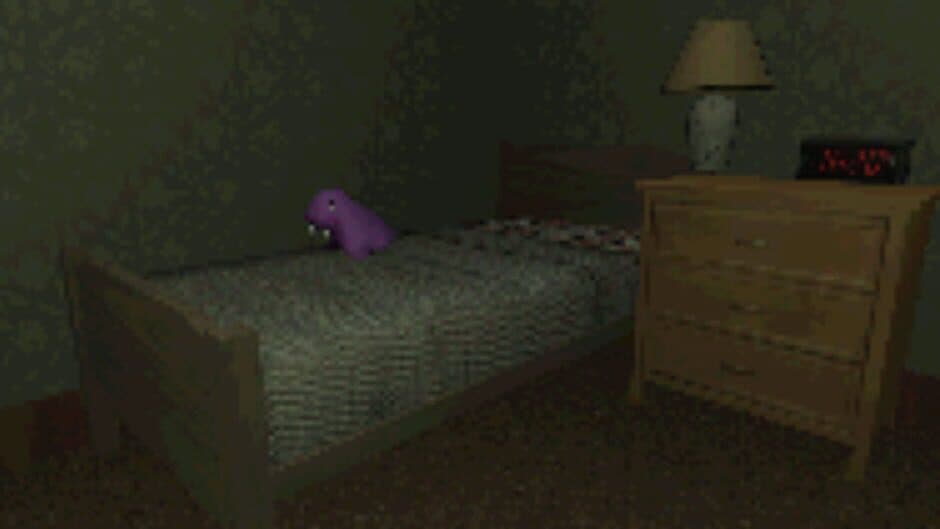 Скриншот 2 из Pretend it's not There
