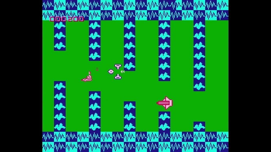 Скриншот 1 из Micro Mike
