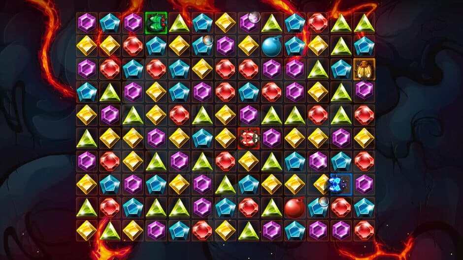 Скриншот 5 из 100 in 1 Game Collection