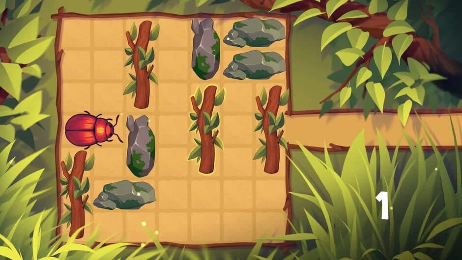 Скриншот 8 из 100 in 1 Game Collection