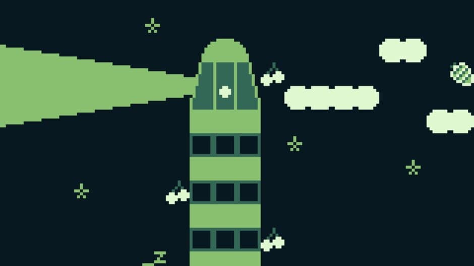 Скриншот 2 из Snakebird GB