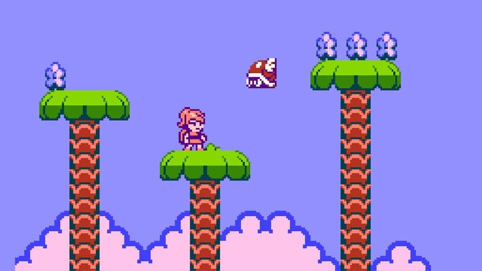 Скриншот 6 из Super Sunny World