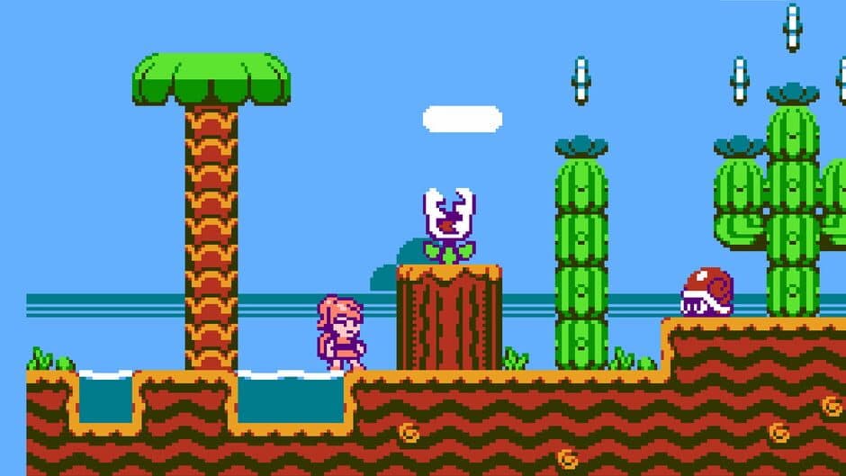 Скриншот 3 из Super Sunny World