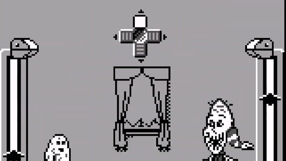 Скриншот 2 из Beetlejuice: Horrific Hijinx from the Neitherworld!