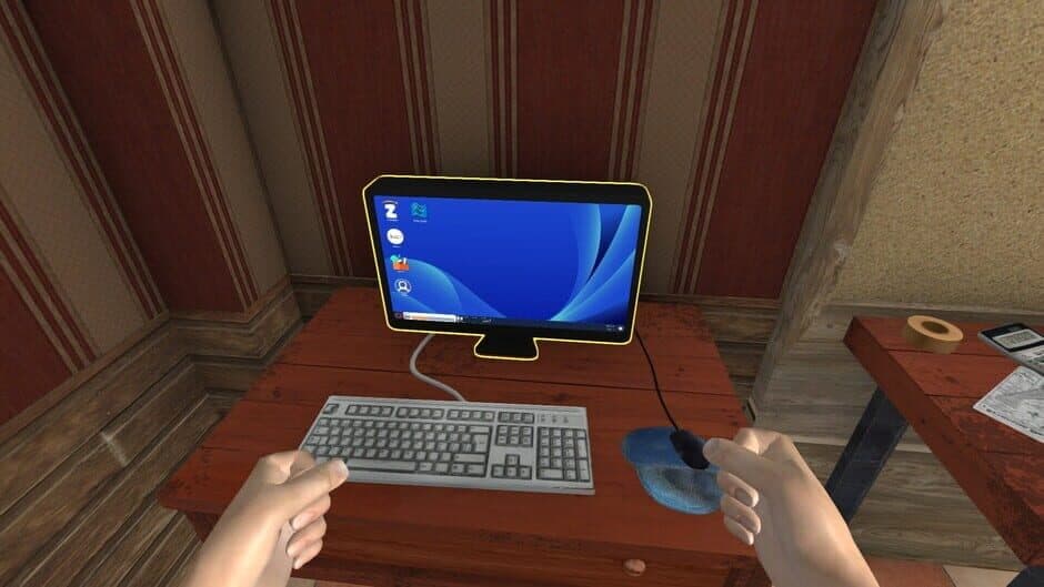 Скриншот 2 из Laundry Store Simulator
