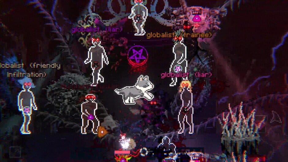 Скриншот 6 из Paw Paw Destiny