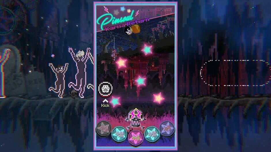 Скриншот 9 из Paw Paw Destiny