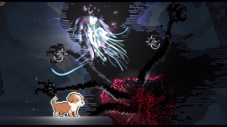 Скриншот 11 из Paw Paw Destiny