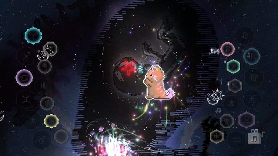 Скриншот 12 из Paw Paw Destiny