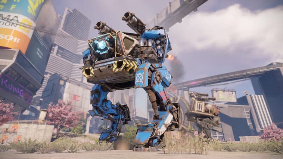 Скриншот 4 из Crossout