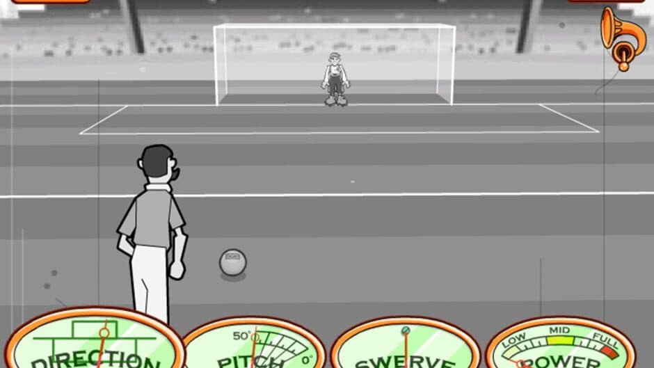 Скриншот 1 из Stan James Original Free Kick Challenge