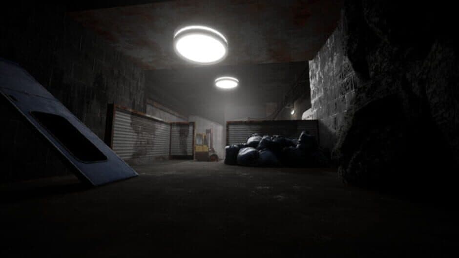 Скриншот 6 из Garten of Banban VR: Distorting Clay