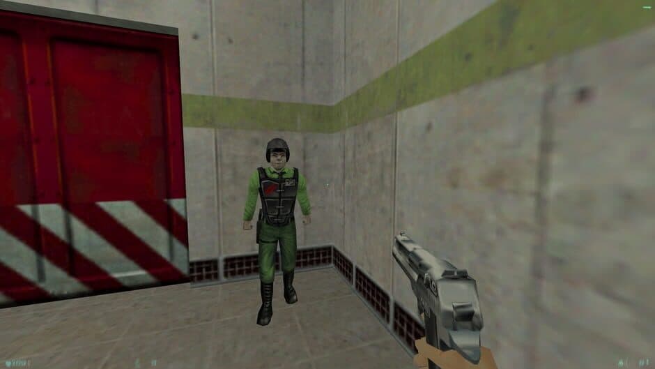 Скриншот 5 из Retribution: 25th Anniversary Edition