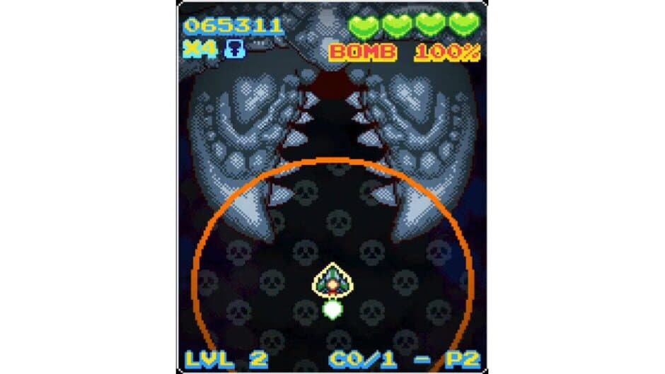 Скриншот 3 из Bullet Hell Collection: Volume 1