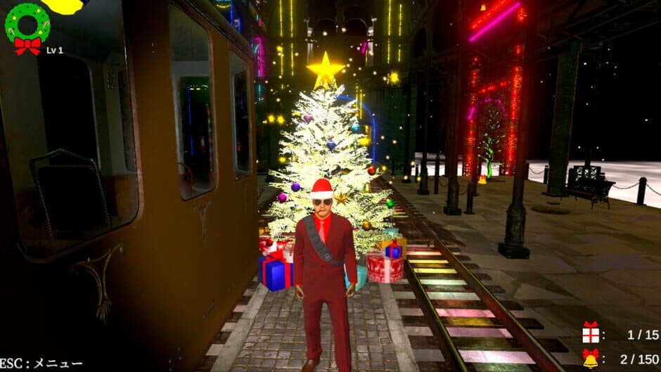 Скриншот 4 из The Worries of Santa Clauses