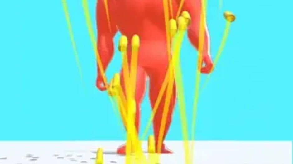 Скриншот 1 из Attack Hole