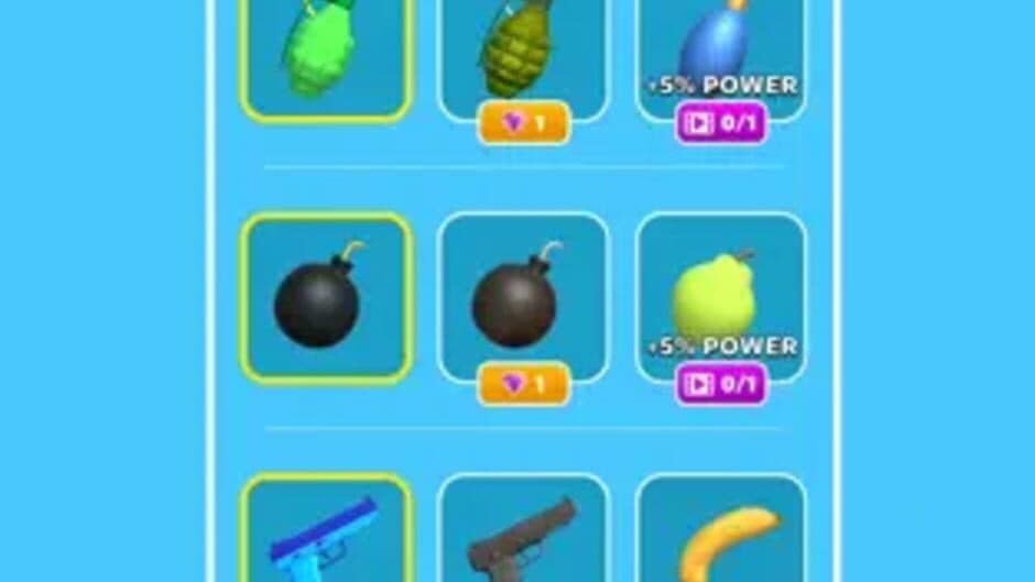 Скриншот 4 из Attack Hole