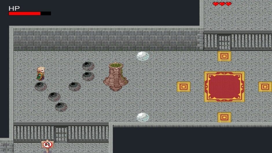 Скриншот 1 из The Legend of Shiande