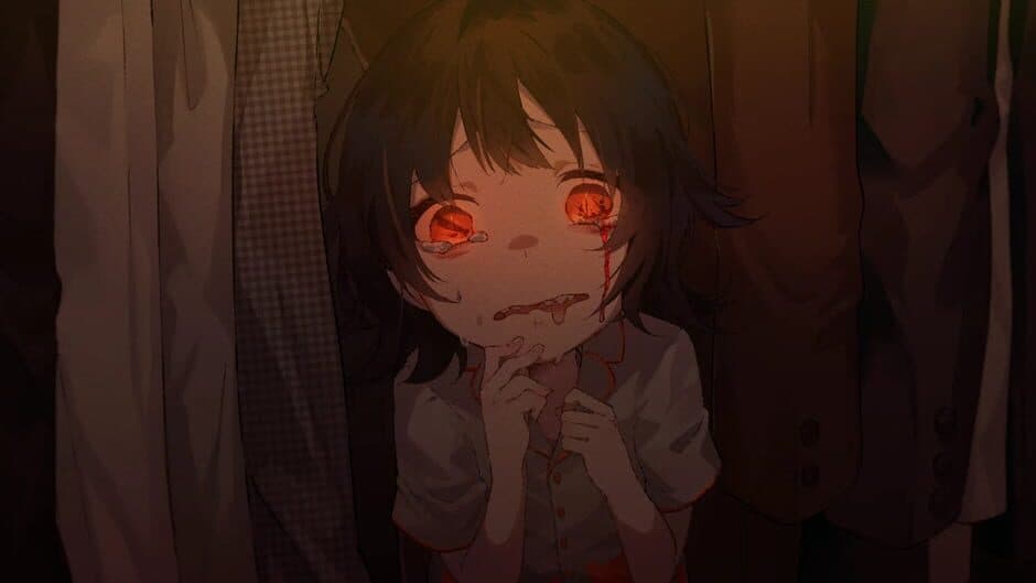 Скриншот 3 из Magical Girl Witch Trials