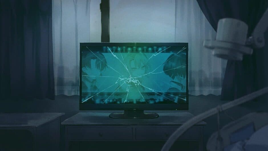 Скриншот 5 из Magical Girl Witch Trials