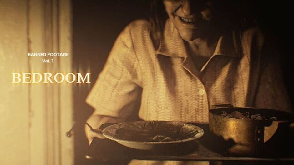 Скриншот 7 из Resident Evil 7: Biohazard - Banned Footage Vol. 1