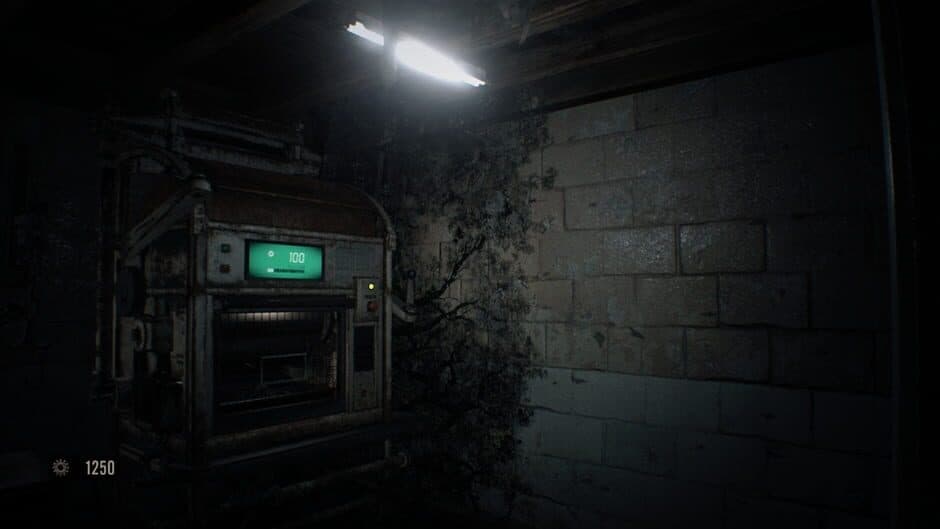 Скриншот 2 из Resident Evil 7: Biohazard - Banned Footage Vol. 1