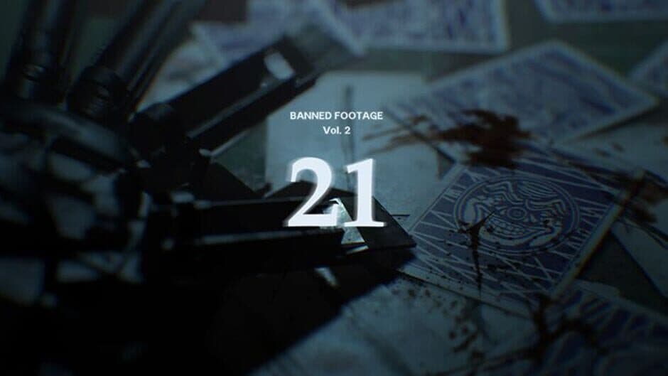 Скриншот 1 из Resident Evil 7: Biohazard - Banned Footage Vol. 2