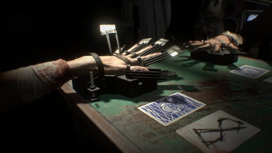 Скриншот 5 из Resident Evil 7: Biohazard - Banned Footage Vol. 2